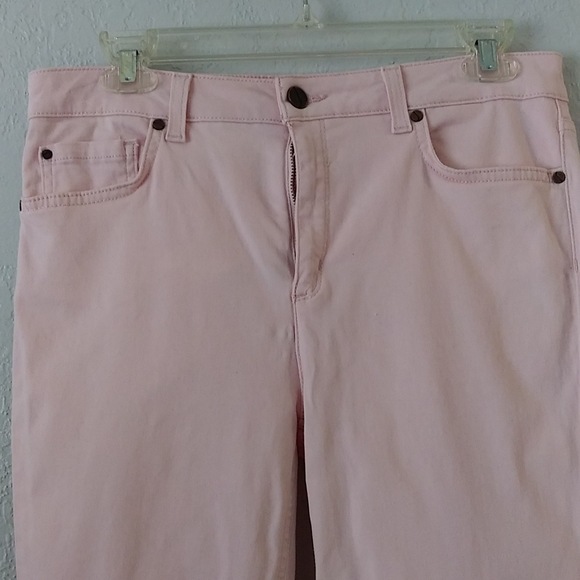 New York Company Lexington Ankle Pants - Picture 4 of 11